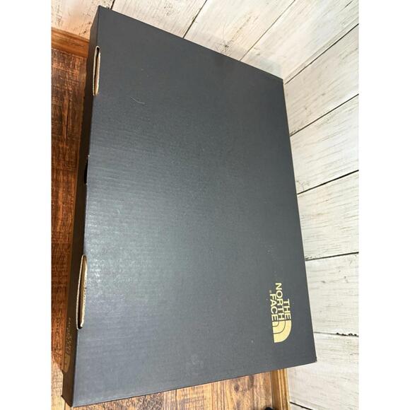 NORTH FACE Men's Altamesa 300 Hiking Shoe Size 10 Clay Grey/Smoked Pearl NIB - Picture 14 of 15